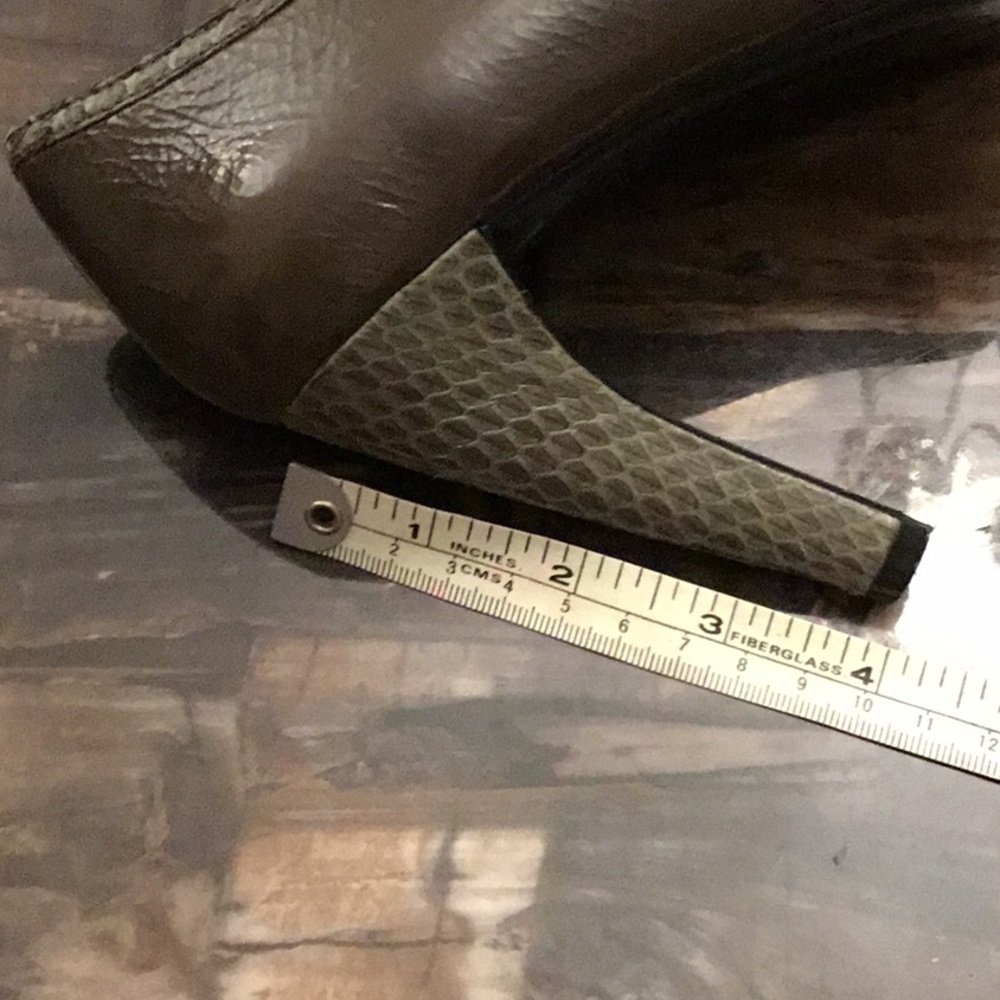 Sam Edelman Heals - Picture 4 of 8